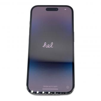 Apple (アップル) iPhone14 Pro MQ0Q3J/A iOS