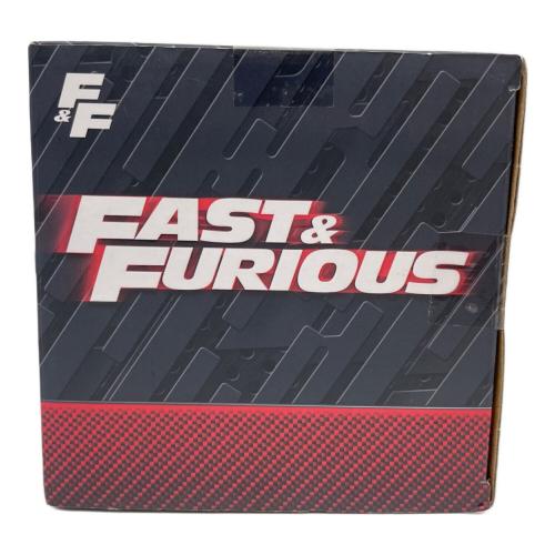 JADA (ジェイダ) モデルカー 1/24 ワイルドスピード 2020 JEEPグラディエーター