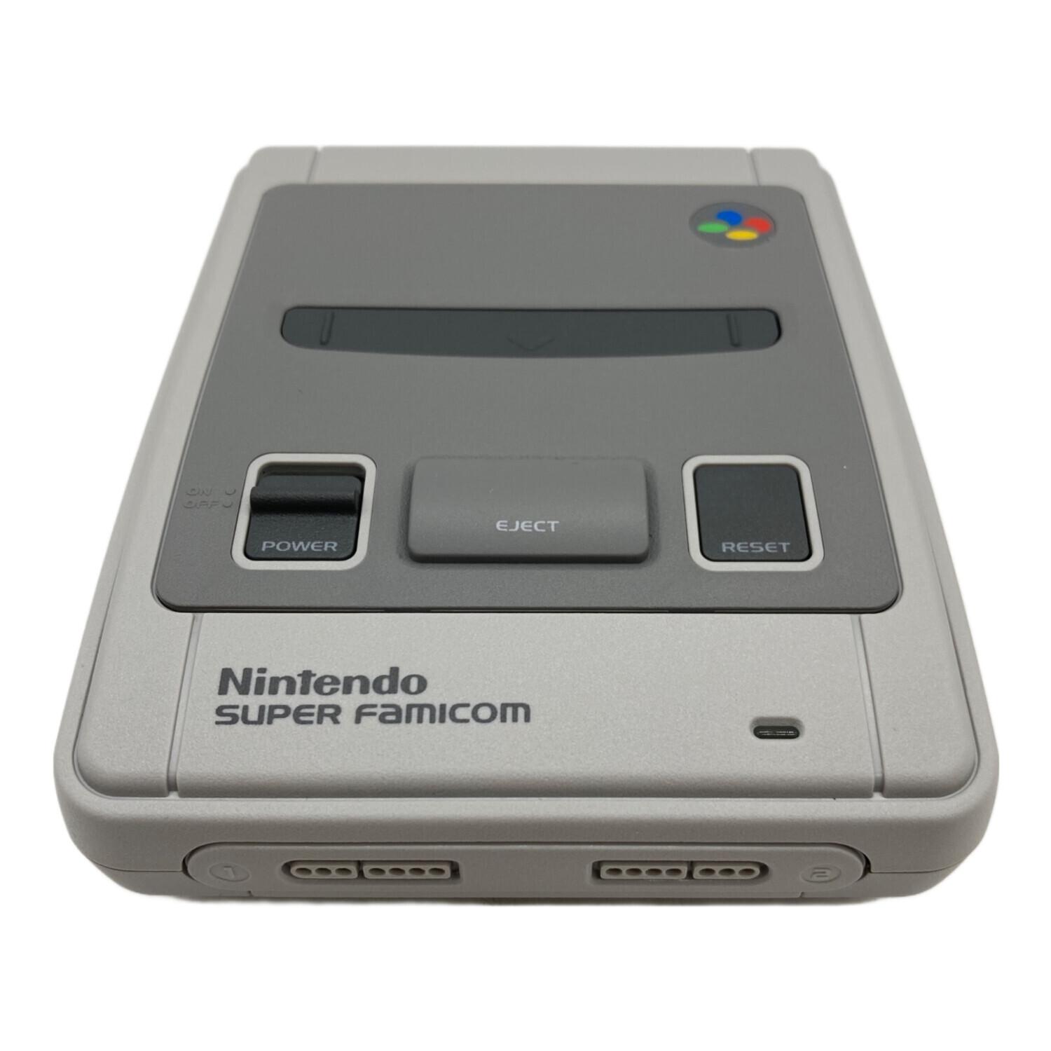 Nintendo (ニンテンドー) 