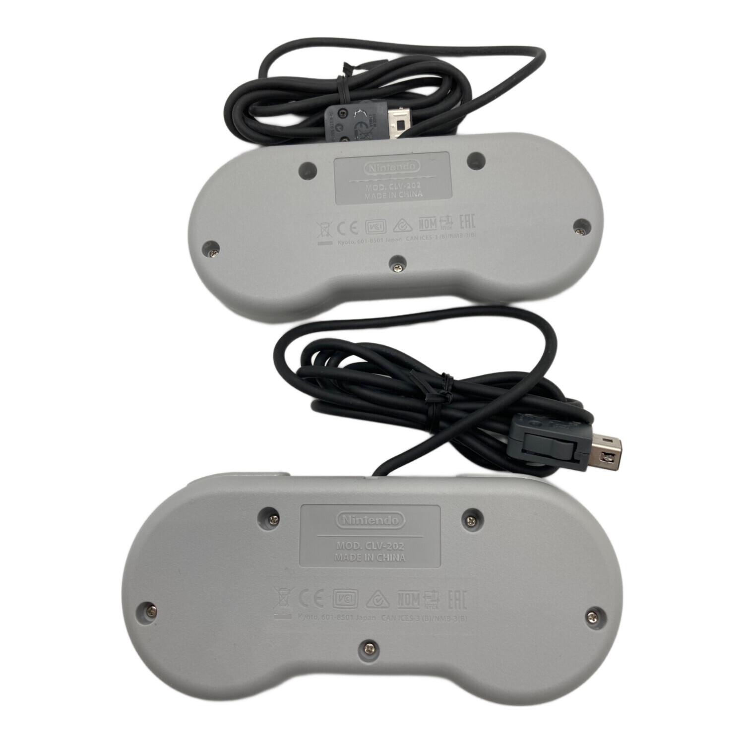 Nintendo (ニンテンドー) 