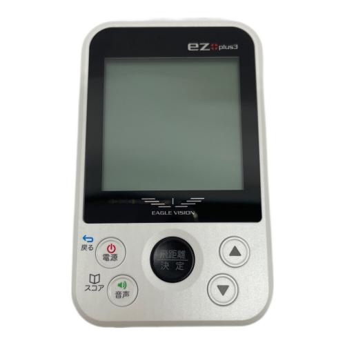 ASAHI GOLF (アサヒゴルフ) 世界測地系 EV-818