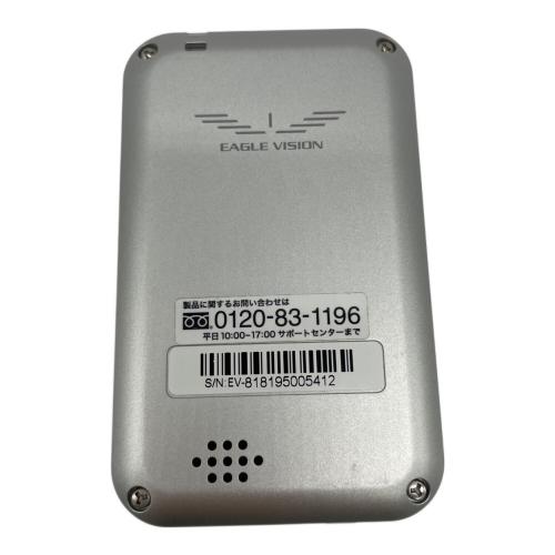 ASAHI GOLF (アサヒゴルフ) 世界測地系 EV-818