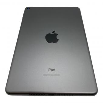 Apple (アップル) iPad mini(第5世代) MUU32ZP/A iOS18.2