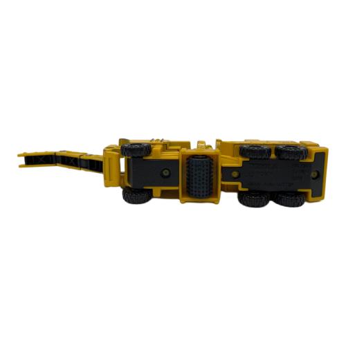 TOMY (トミー) トミカ 酒井重工業ロードカッタER552F