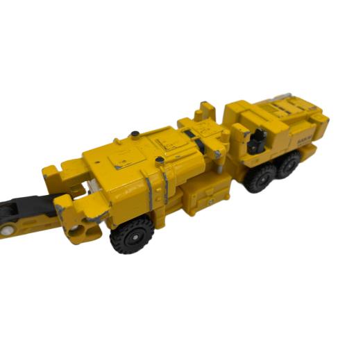 TOMY (トミー) トミカ 酒井重工業ロードカッタER552F｜トレファクONLINE