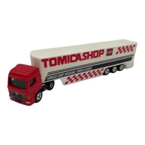 TOMY (トミー) トミカ トミカショップ限定/箱破損 トミカショップ トランスポーター2