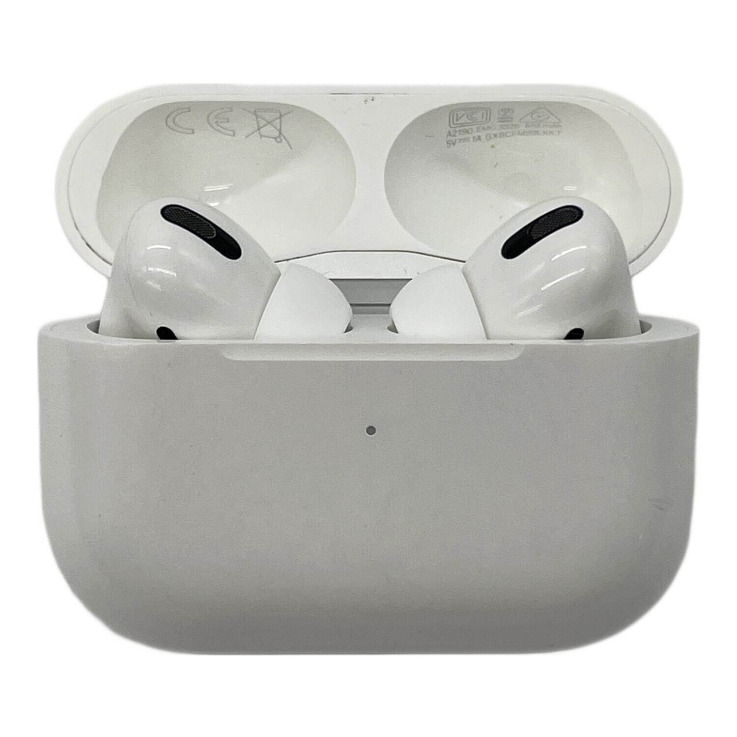 Apple (アップル) AirPods Pro(第2世代) PTJW3J/A A3047｜トレファクONLINE