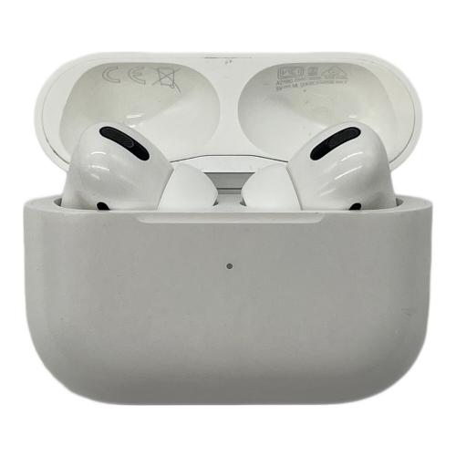Apple (アップル) AirPods Pro(第2世代) PTJW3J/A A3047
