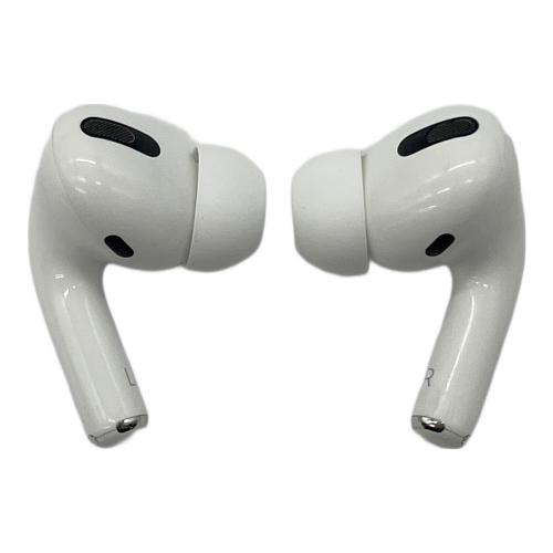 Apple (アップル) AirPods Pro(第2世代) PTJW3J/A A3047