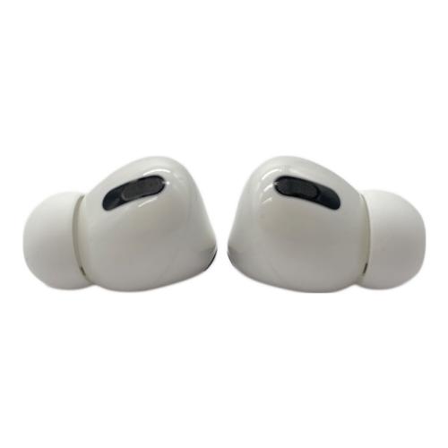 Apple (アップル) AirPods Pro(第2世代) PTJW3J/A A3047｜トレファクONLINE