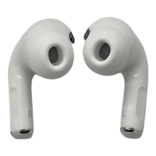 Apple (アップル) AirPods Pro(第2世代) PTJW3J/A A3047