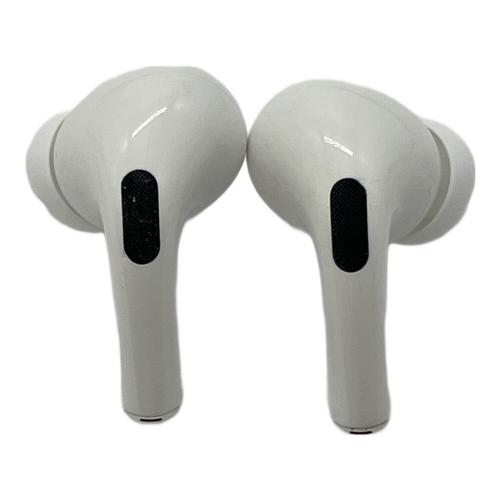 Apple (アップル) AirPods Pro(第2世代) PTJW3J/A A3047｜トレファクONLINE