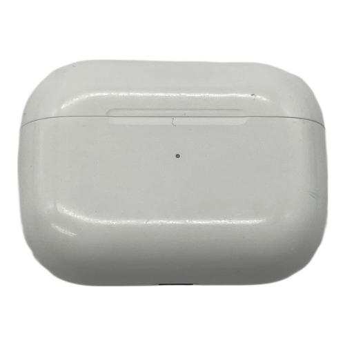 Apple (アップル) AirPods Pro(第2世代) PTJW3J/A A3047