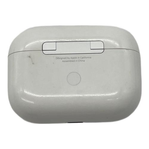 Apple (アップル) AirPods Pro(第2世代) PTJW3J/A A3047