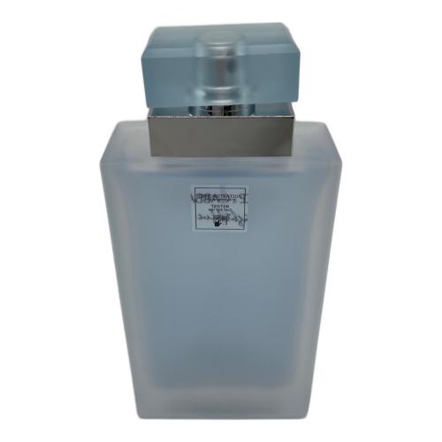 DOLCE & GABBANA (ドルチェ＆ガッバーナ) オードトワレ ライトブルー 100ml