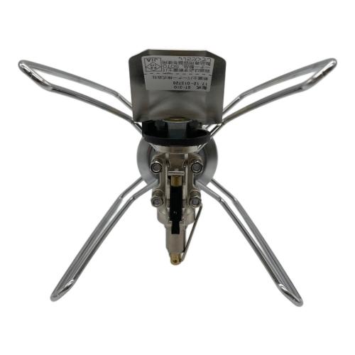 SOTO (新富士バーナー) レギュレーターストーブ ST-310