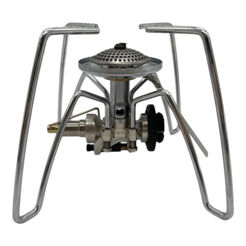 SOTO (新富士バーナー) レギュレーターストーブ ST-310