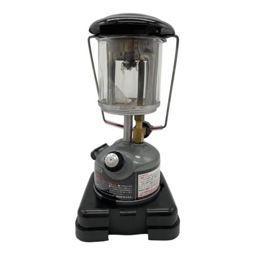 Coleman (コールマン) ガソリンランタン 229-2991 1994年
