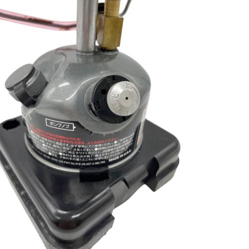 Coleman (コールマン) ガソリンランタン 229-2991 1994年