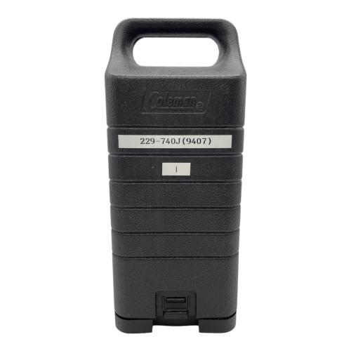 Coleman (コールマン) ガソリンランタン 229-2991 1994年