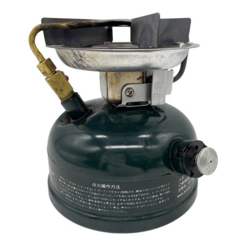 Coleman (コールマン) ガソリンシングルバーナー 508E454J 1994年