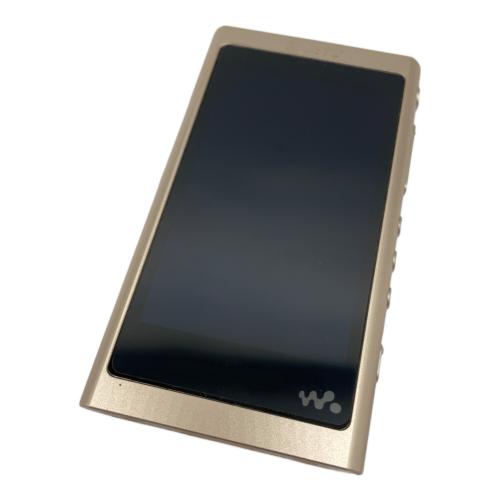 SONY (ソニー) WALKMAN バッテリー消耗気味 16GB NW-A55 5165752