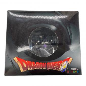 スクウェア・エニックス フィギュア ドラゴンクエスト メタリックモンスターズギャラリー リミテッドエディション メタルハンター オフィシャルショップ限定品