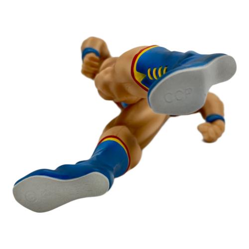 CCP (シーシーピー) キン肉マン KINスーツVer  特別カラー Vol.20 フィギュア