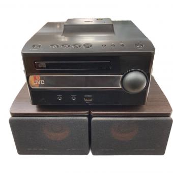JVC (ジェイブイシー) コンポ CA-EXS1 2012年製 067H1595