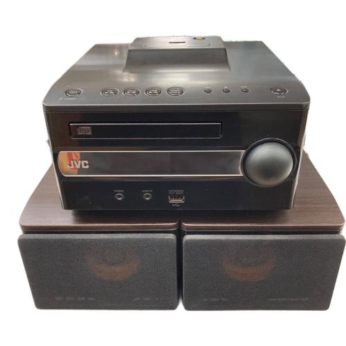 JVC (ジェイブイシー) コンポ CA-EXS1 2012年製 067H1595