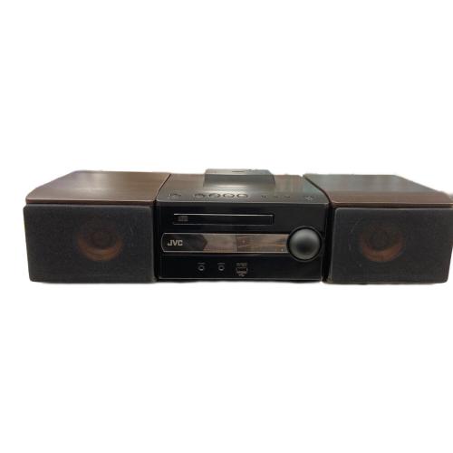JVC (ジェイブイシー) コンポ CA-EXS1 2012年製 067H1595