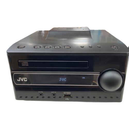 JVC (ジェイブイシー) コンポ CA-EXS1 2012年製 067H1595