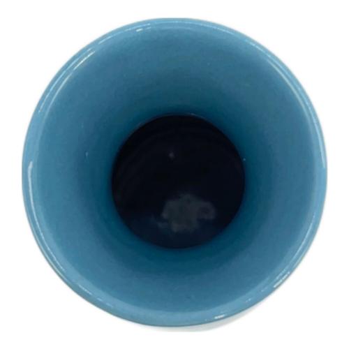 LE CREUSET (ルクルーゼ) 酒器揃 徳利1・お猪口5セット