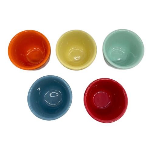 LE CREUSET (ルクルーゼ) 酒器揃 徳利1・お猪口5セット