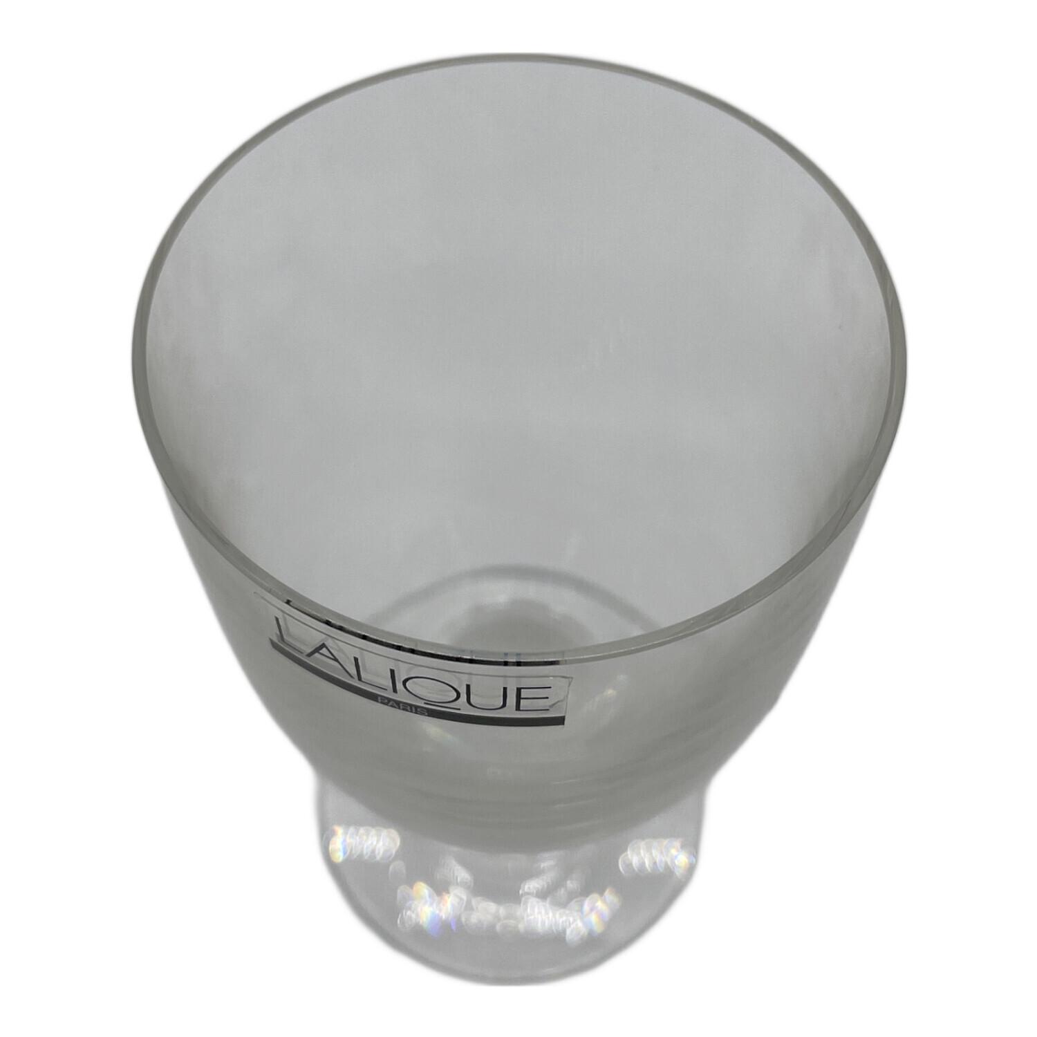 LALIQUE (ラリック) グラス ルーブル｜トレファクONLINE