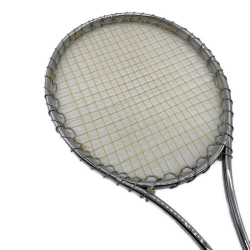 Wilson (ウィルソン) ヴィンテージラケット T2000/＊インテリアとして