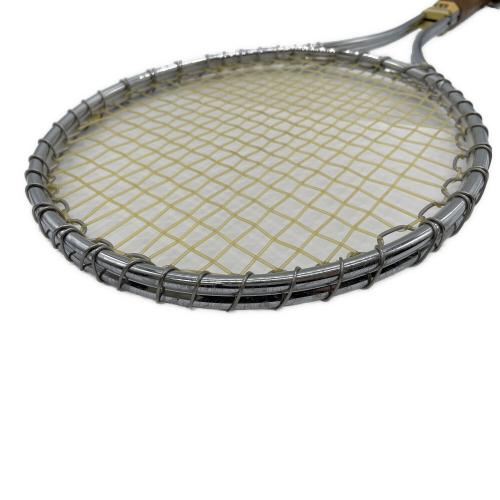 Wilson (ウィルソン) ヴィンテージラケット T2000/＊インテリアとして