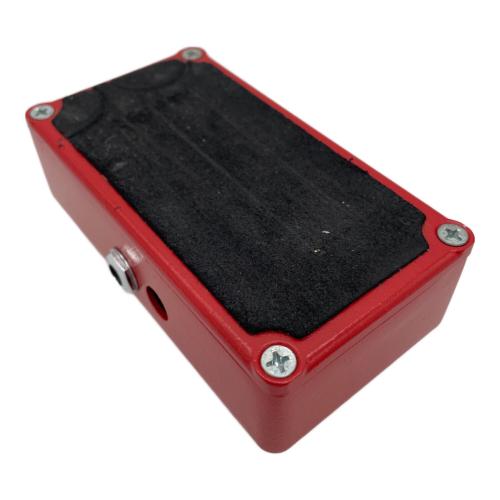 MXR (エムエックスアール) コンプレッサー dyna comp