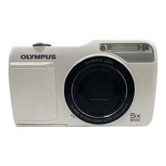 OLYMPUS (オリンパス) デジタルカメラ VG-170