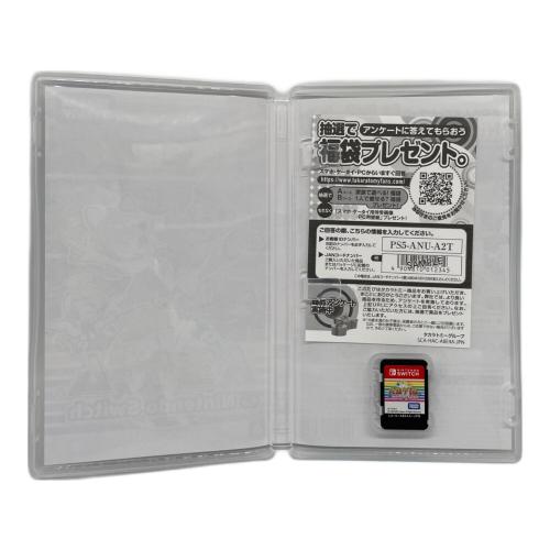 SWITCH (スイッチ) Nintendo Switch用ソフト 人生ゲーム CERO A (全年齢対象)