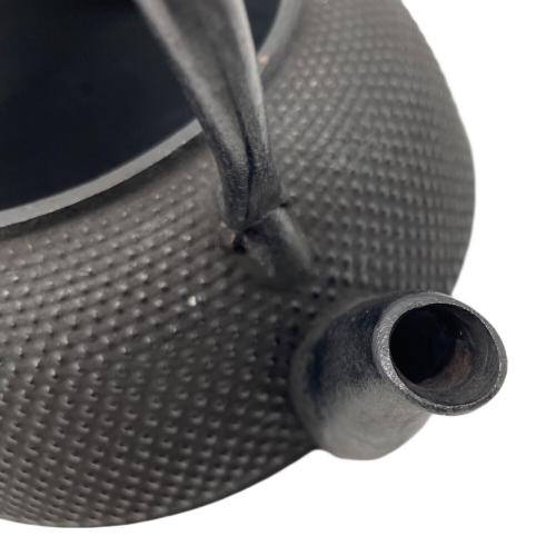 岩鋳 (イワチュウ) 南部鉄器　急須