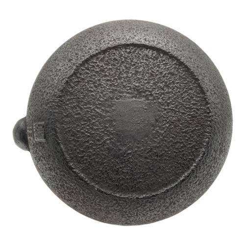 岩鋳 (イワチュウ) 南部鉄器　急須