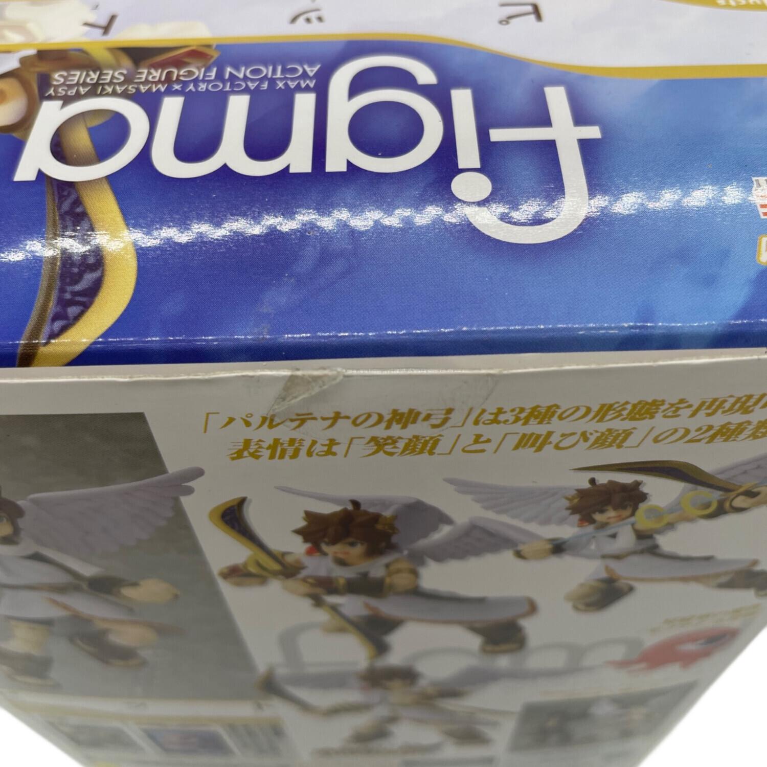 MAXFACTOR (マックスファクタ) フィギュア パルテナの鏡 ピット figma