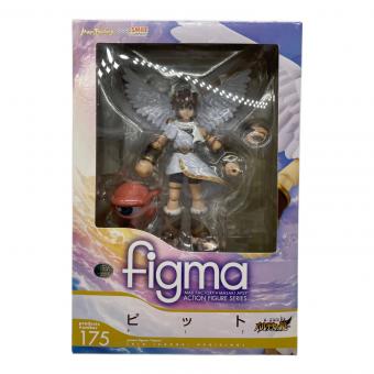 MAXFACTOR (マックスファクタ) フィギュア パルテナの鏡 ピット figma