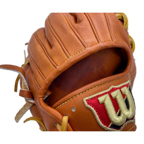Wilson (ウィルソン) グローブ DUAL