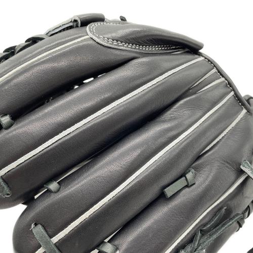 Wilson (ウィルソン) グローブ ブラック