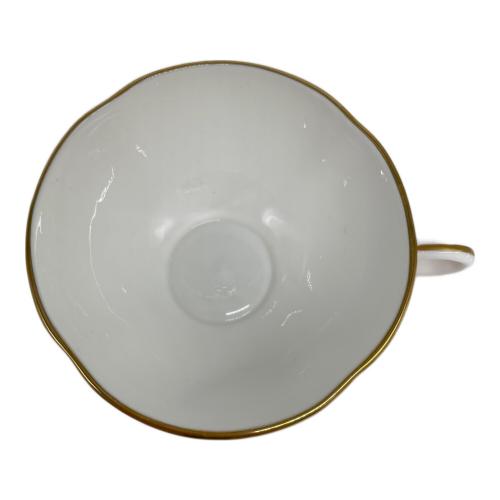 Wedgwood (ウェッジウッド) カップ&ソーサー ハーレクィーン 2Pセット