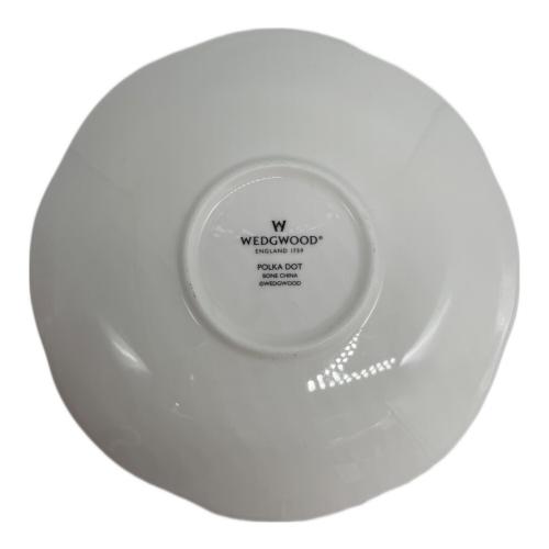 Wedgwood (ウェッジウッド) カップ&ソーサー ハーレクィーン 2Pセット