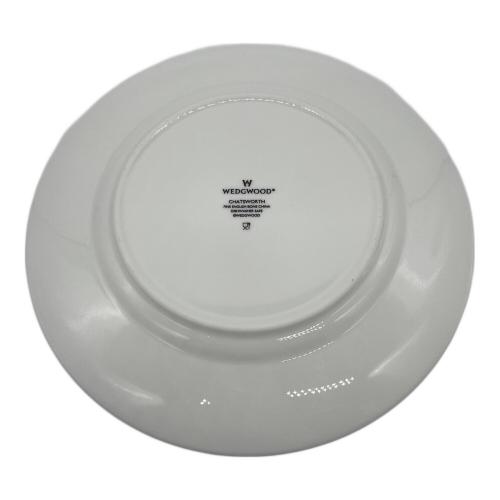 Wedgwood (ウェッジウッド) プレート チャッツワース