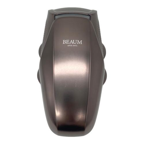 BEAUMI ボディシェーバー ASV-B07